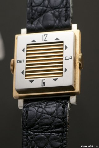 Vacheron Constantin Vacheron Constantin verger freres 26400