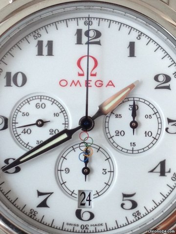 Omega 4846.20.32
