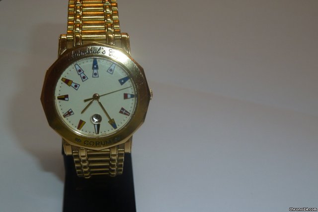 Corum Corum 38652