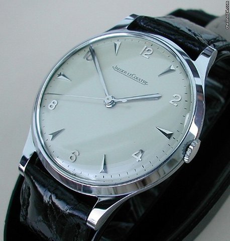 Jaeger LeCoultre 661606
