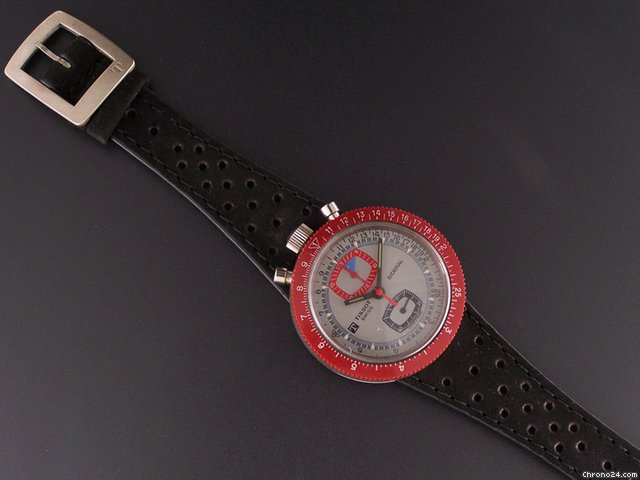 Tissot Tissot 873