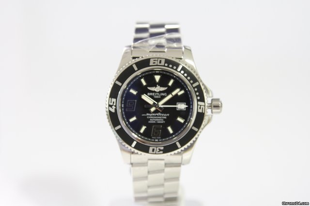 Breitling A17391A8|BA77|163A