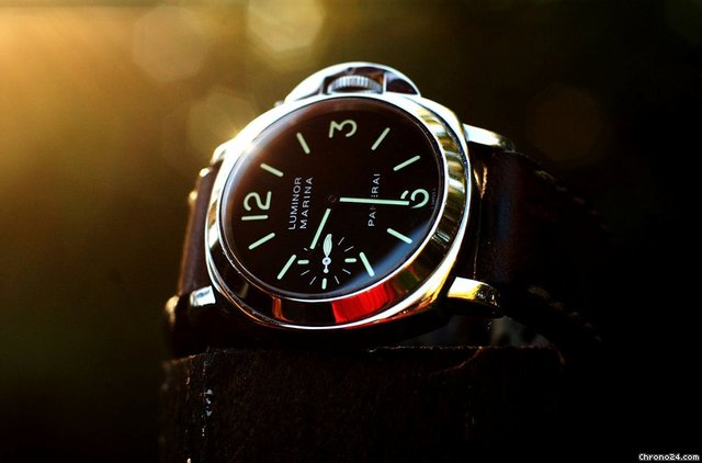 Panerai 001B