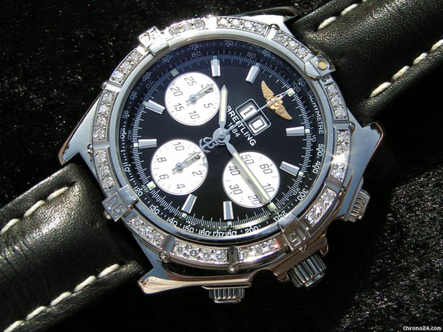 Breitling A 44355