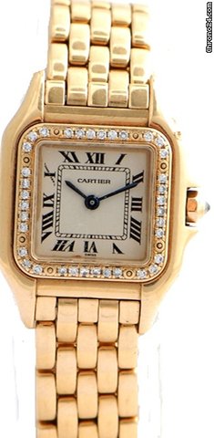 Cartier Cartier 28568