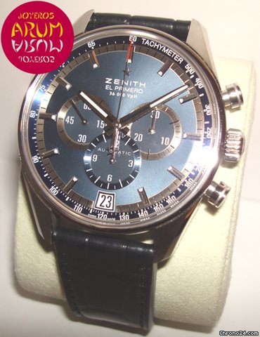 Zenith 03.2041.400