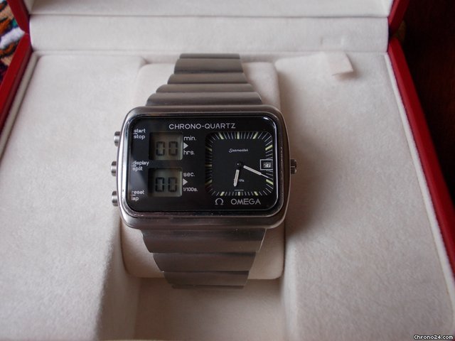 Omega ST.196.0052 396.0839