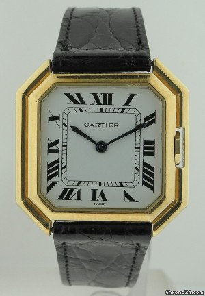 Cartier Cartier 6235