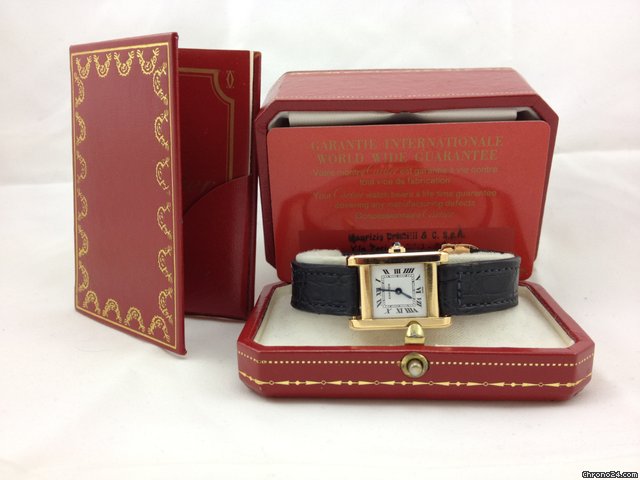 Cartier Cartier 13705