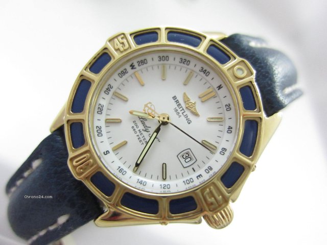 Breitling K-52065