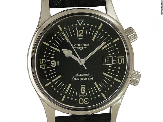 Longines L3.674.4.56.0
