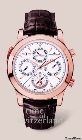 Jaeger LeCoultre 163 24 2A