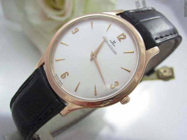 Jaeger LeCoultre 145.2.79