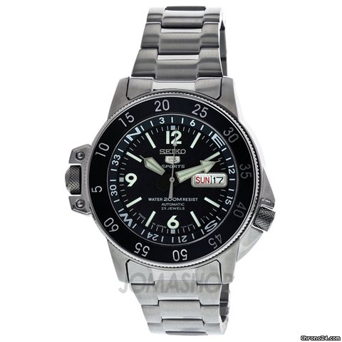 Seiko SKZ209J1