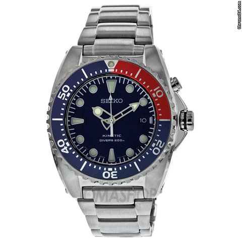 Seiko SKA369