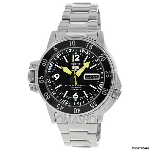 Seiko SKZ211J1