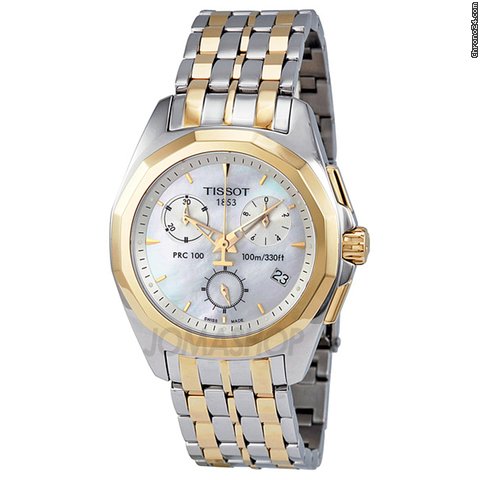 Tissot T008.217.22.111.00