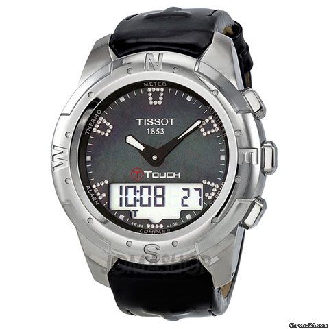 Tissot T047.220.46.126.00