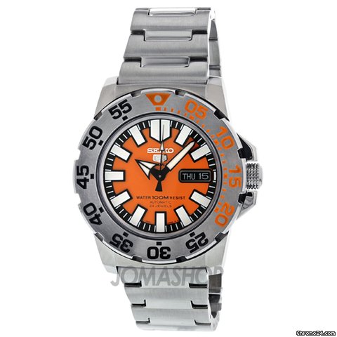 Seiko SNZF49