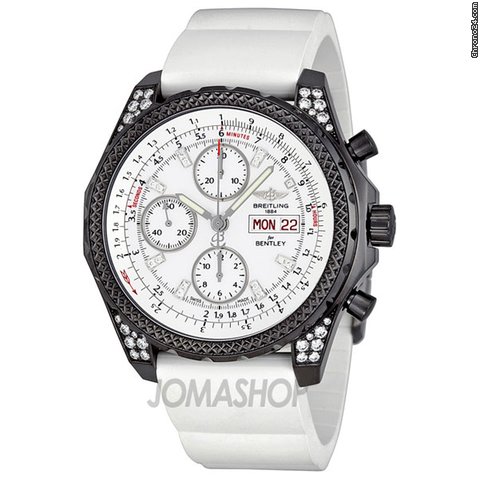 Breitling M1336267/A729WTRD
