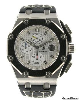 Audemars Piguet Audemars Piguet 3719