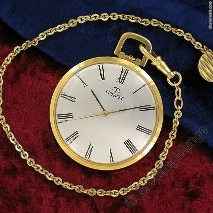 Tissot Tissot 29732