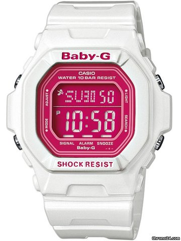 Casio BG-5601-7ER