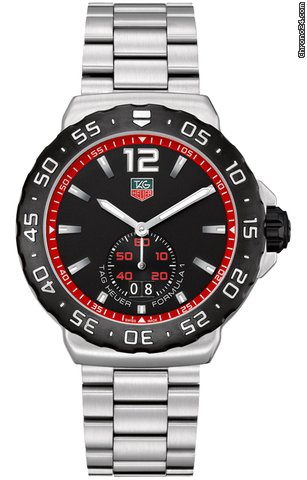 TAG Heuer wau1114.ba0858