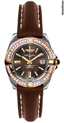 Breitling c71356LA/q581-2ld