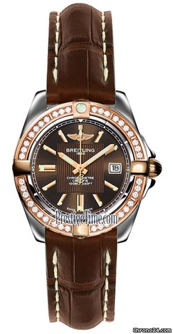 Breitling c71356LA/q581-2cd