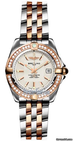 Breitling c71356LA/g704-tt