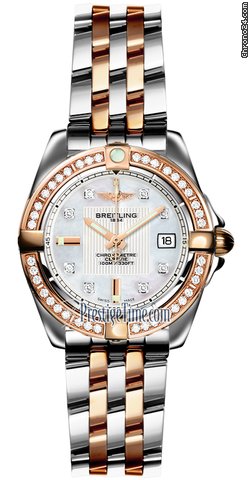 Breitling c71356LA/a712-tt