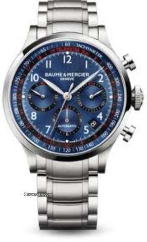 Baume & Mercier 10066