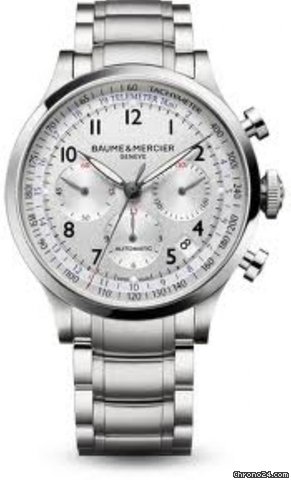 Baume & Mercier 10064