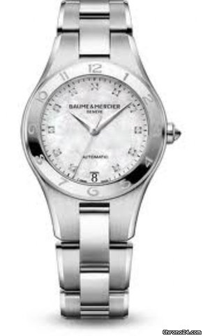 Baume & Mercier 10074
