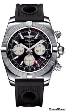 Breitling AB042011/BB56-ocean-racer-black-folding