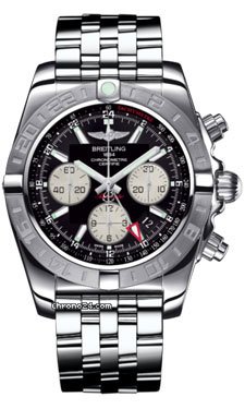 Breitling AB042011/BB56-pilot-steel