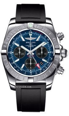 Breitling AB042011/C852-diver-pro-ii-black-folding