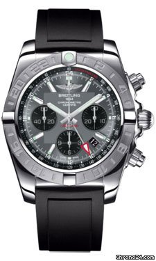 Breitling AB042011/F561-diver-pro-ii-black-folding