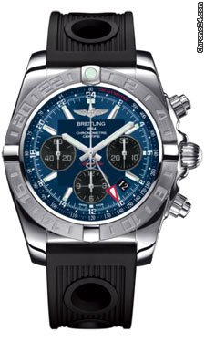 Breitling AB042011/C852-ocean-racer-black-folding
