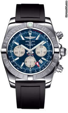 Breitling AB042011/C851-diver-pro-ii-black-tang