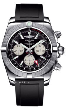 Breitling AB042011/BB56-diver-pro-ii-black-folding