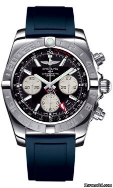 Breitling AB042011/BB56-diver-pro-ii-blue-tang