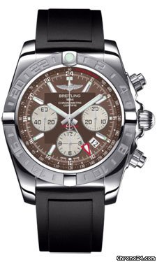 Breitling AB042011/Q589-diver-pro-ii-black-tang