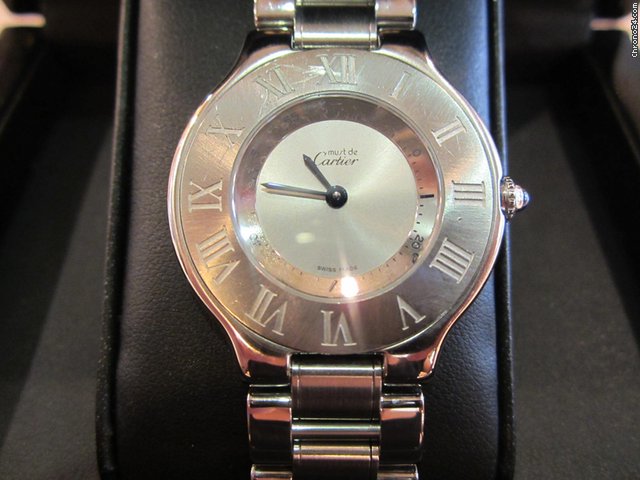 Cartier Cartier 10823