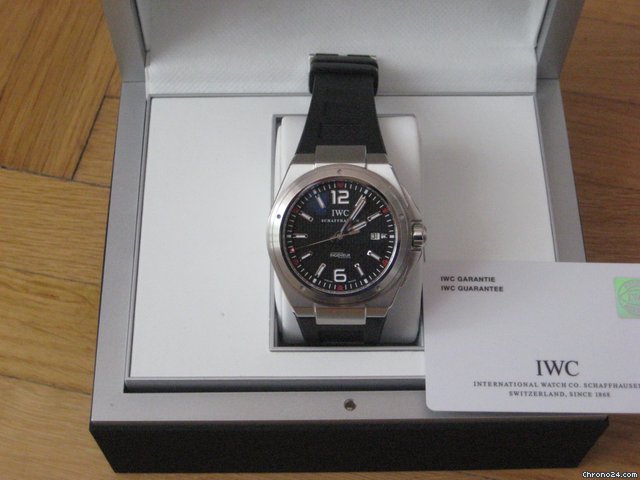IWC 3236