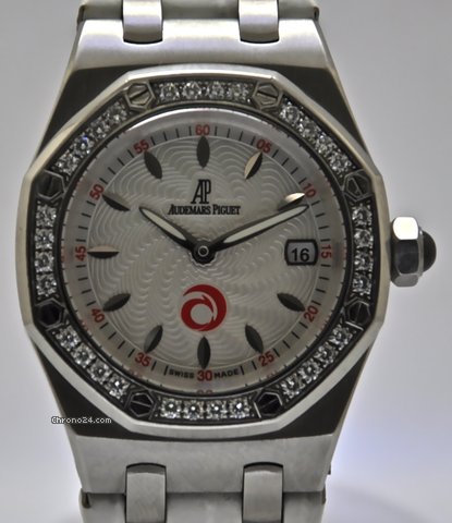 Audemars Piguet 67611ST.ZZ.D012CR.01