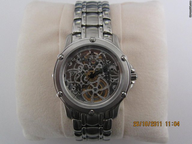 Maurice Lacroix 14782-6701