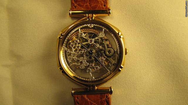 Ulysse Nardin Ulysse Nardin 1786