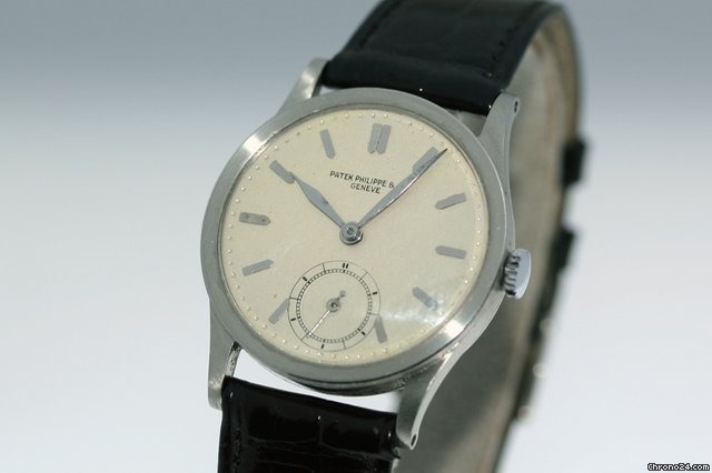 Patek Philippe 96